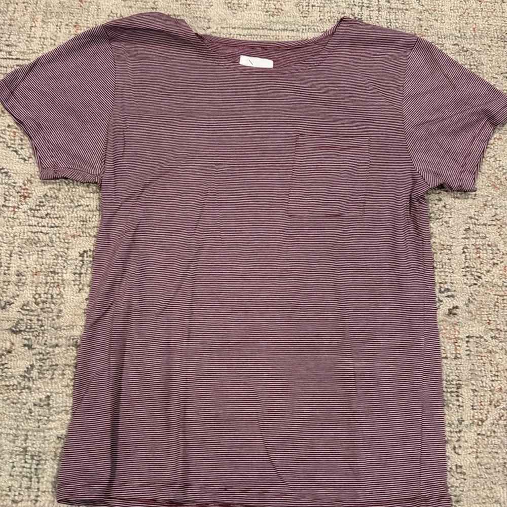 Saturdays Surf NYC t-shirt